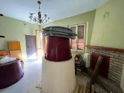 Rustico/Casale in vendita a Mondolfo - foto 3