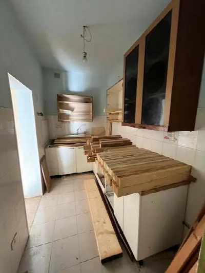 Rustico/Casale in vendita a Mondolfo - foto 4