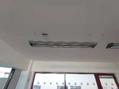 Ufficio in vendita a Pesaro, Pantano, mira... - foto 5