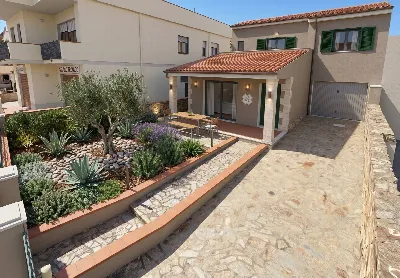 Villa in vendita a Palau - foto 1