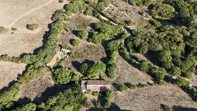 Rustico/Casale a Luogosanto