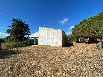 Rustico/Casale in vendita a Luogosanto - foto 3