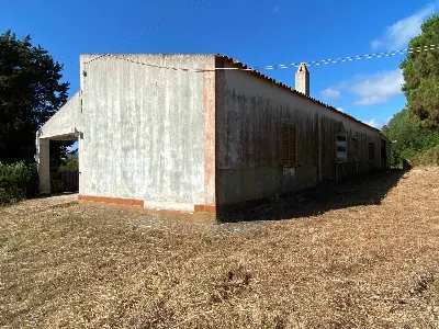 Rustico/Casale in vendita a Luogosanto - foto 5