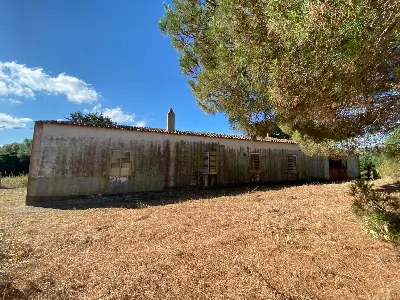 Rustico/Casale in vendita a Luogosanto - foto 6