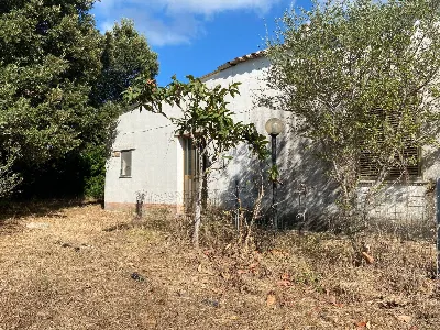 Rustico/Casale in vendita a Luogosanto - foto 9
