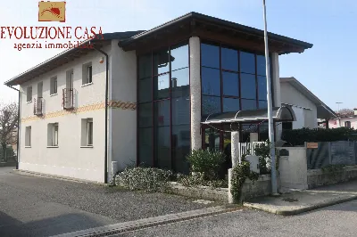 Ufficio a Fogliano Redipuglia