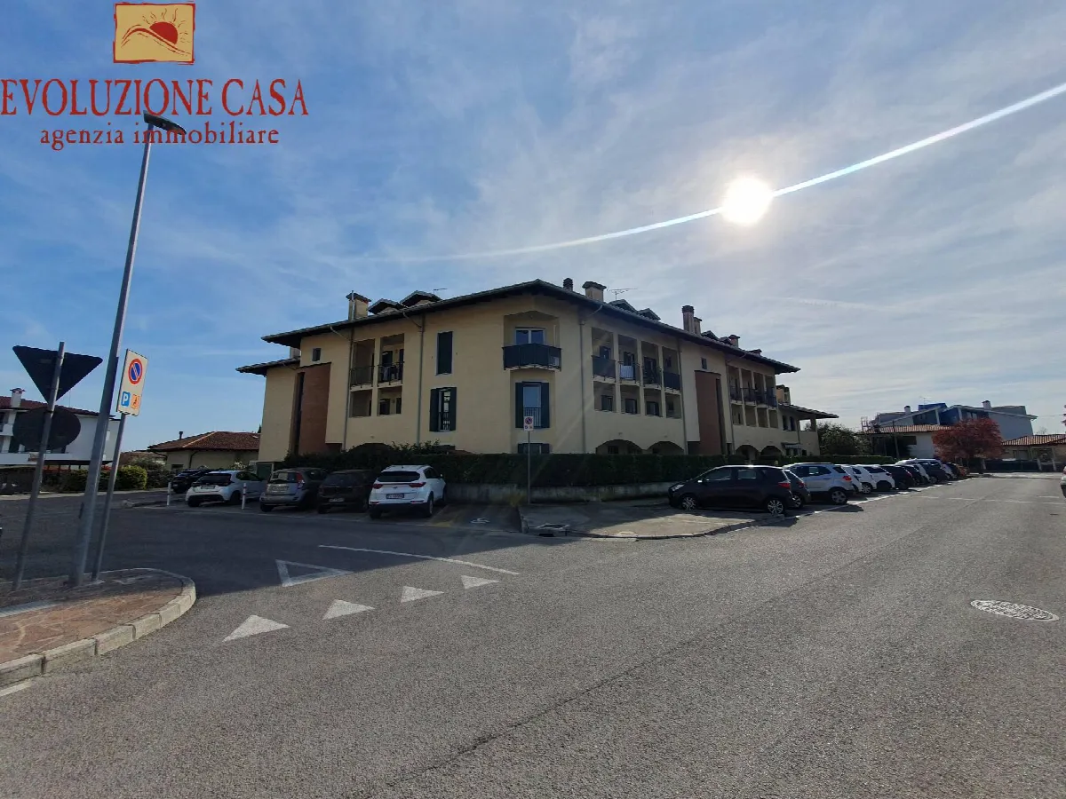 Ufficio in vendita a Ronchi dei Legionari - foto 3