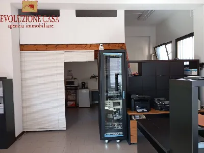 Ufficio in vendita a Romans d'Isonzo - foto 7
