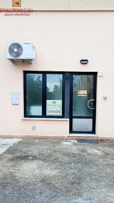 Ufficio in vendita a Monfalcone - foto 1