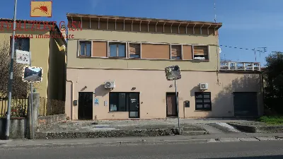 Ufficio in vendita a Monfalcone - foto 2