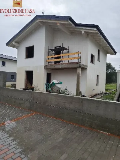 Villa in vendita a Gorizia - foto 1