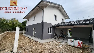 Villa in vendita a Gorizia - foto 1