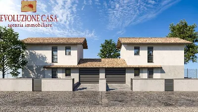 Villa in vendita a Turriaco - foto 1