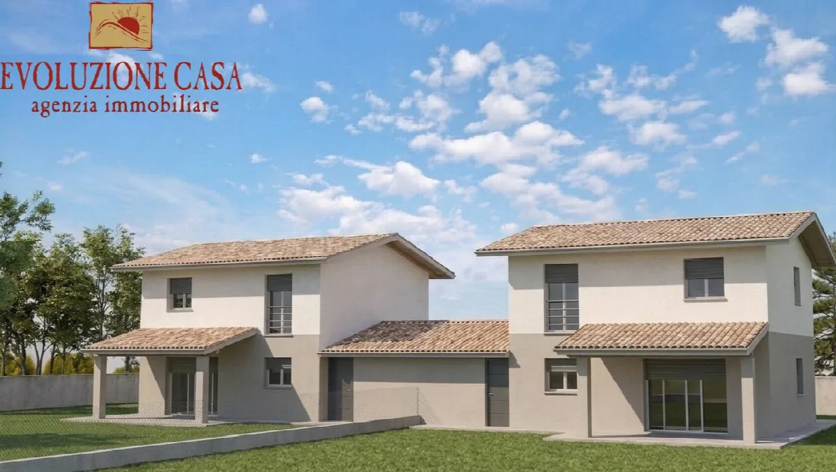 Villa in vendita a Turriaco - foto 2