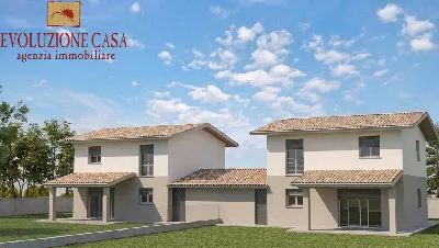 Villa in vendita a Turriaco - foto 2