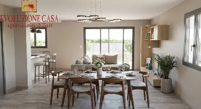 Villa in vendita a Turriaco - foto 3