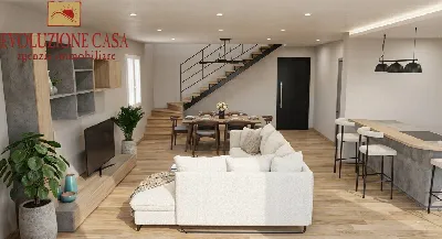 Villa in vendita a Turriaco - foto 4