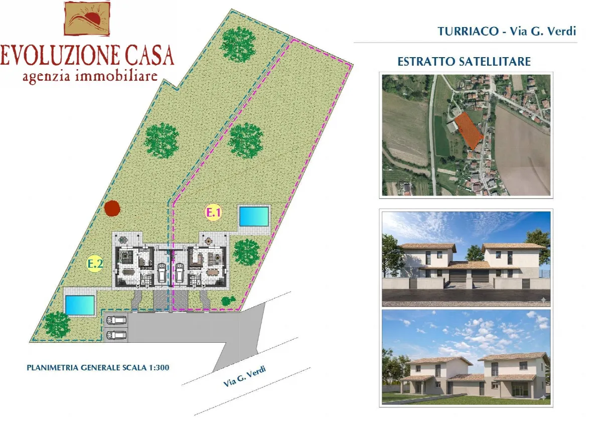 Villa in vendita a Turriaco - foto 5