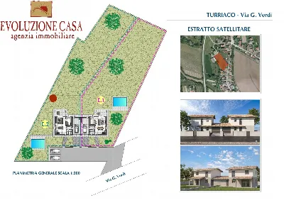 Villa in vendita a Turriaco - foto 5
