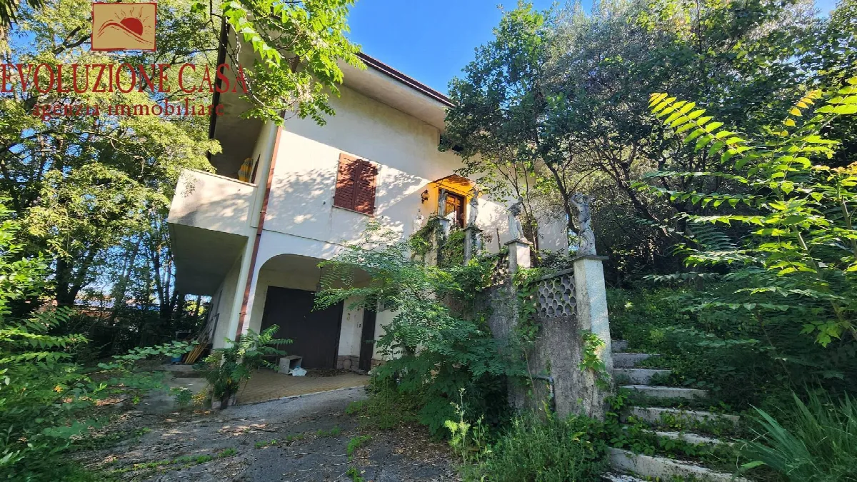 Villa in vendita a Sagrado - foto 5