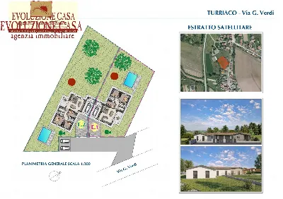 Villa in vendita a Turriaco - foto 3