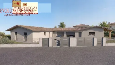 Villa in vendita a Turriaco - foto 4