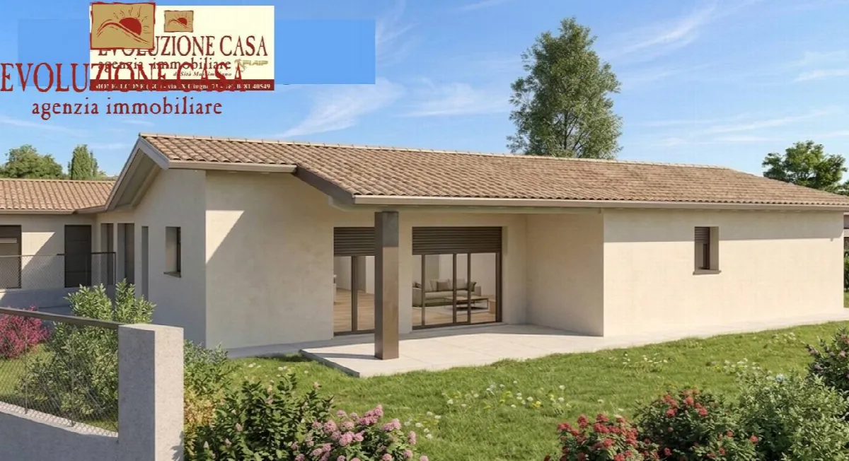 Villa in vendita a Turriaco - foto 5