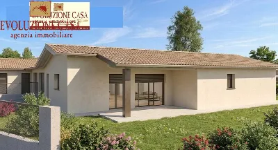 Villa in vendita a Turriaco - foto 5