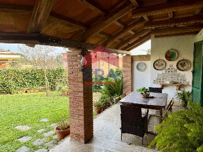 Villa in vendita a Manziana - foto 10
