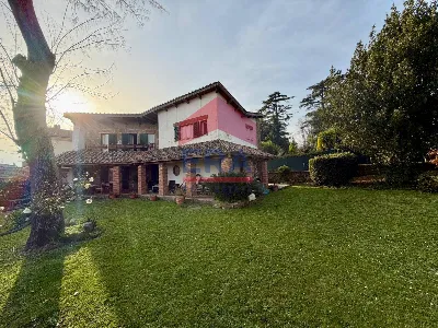 Villa in vendita a Manziana - foto 2