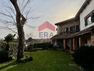 Villa in vendita a Manziana - foto 3