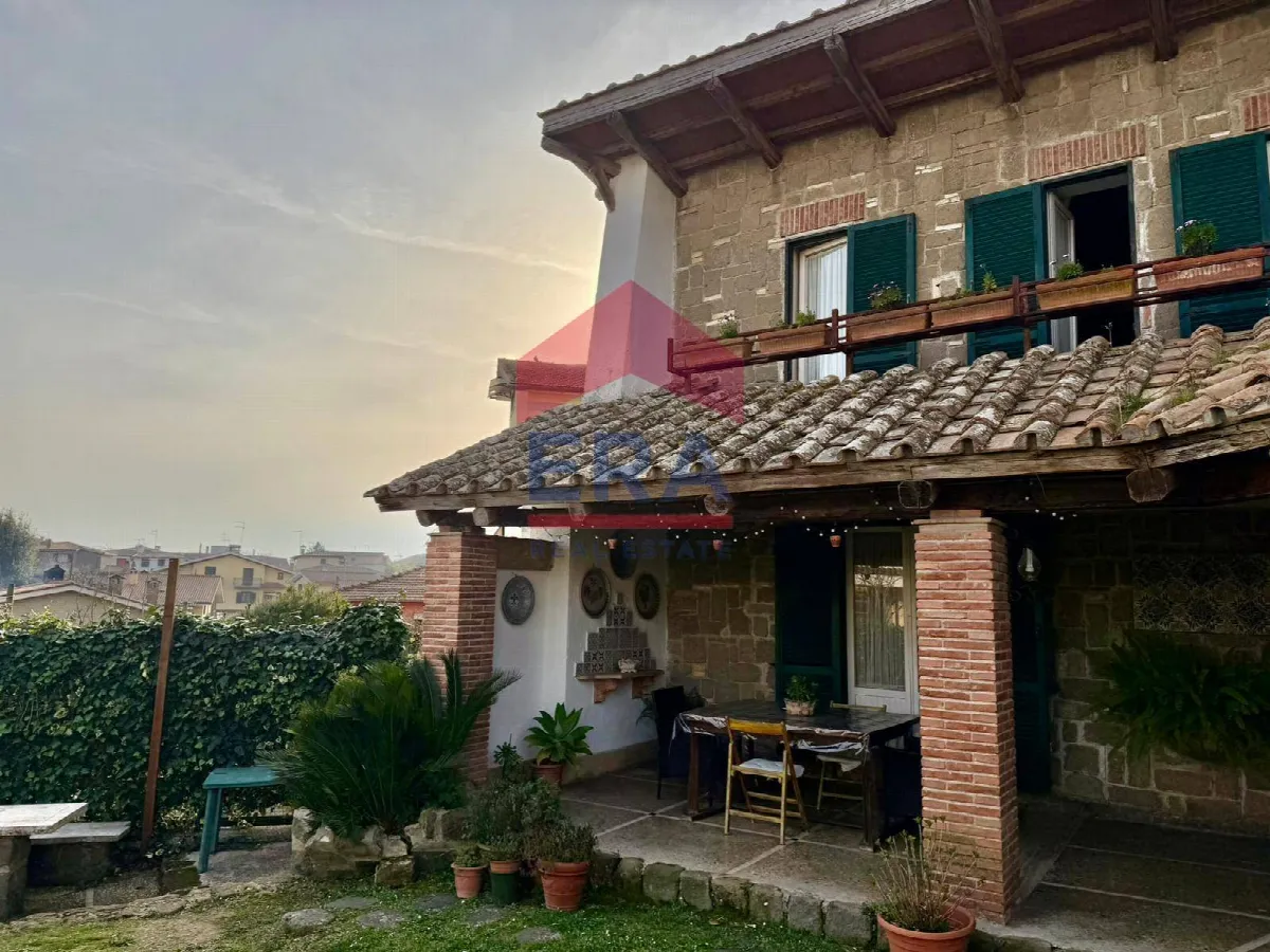 Villa in vendita a Manziana - foto 4
