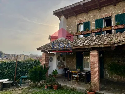 Villa in vendita a Manziana - foto 4