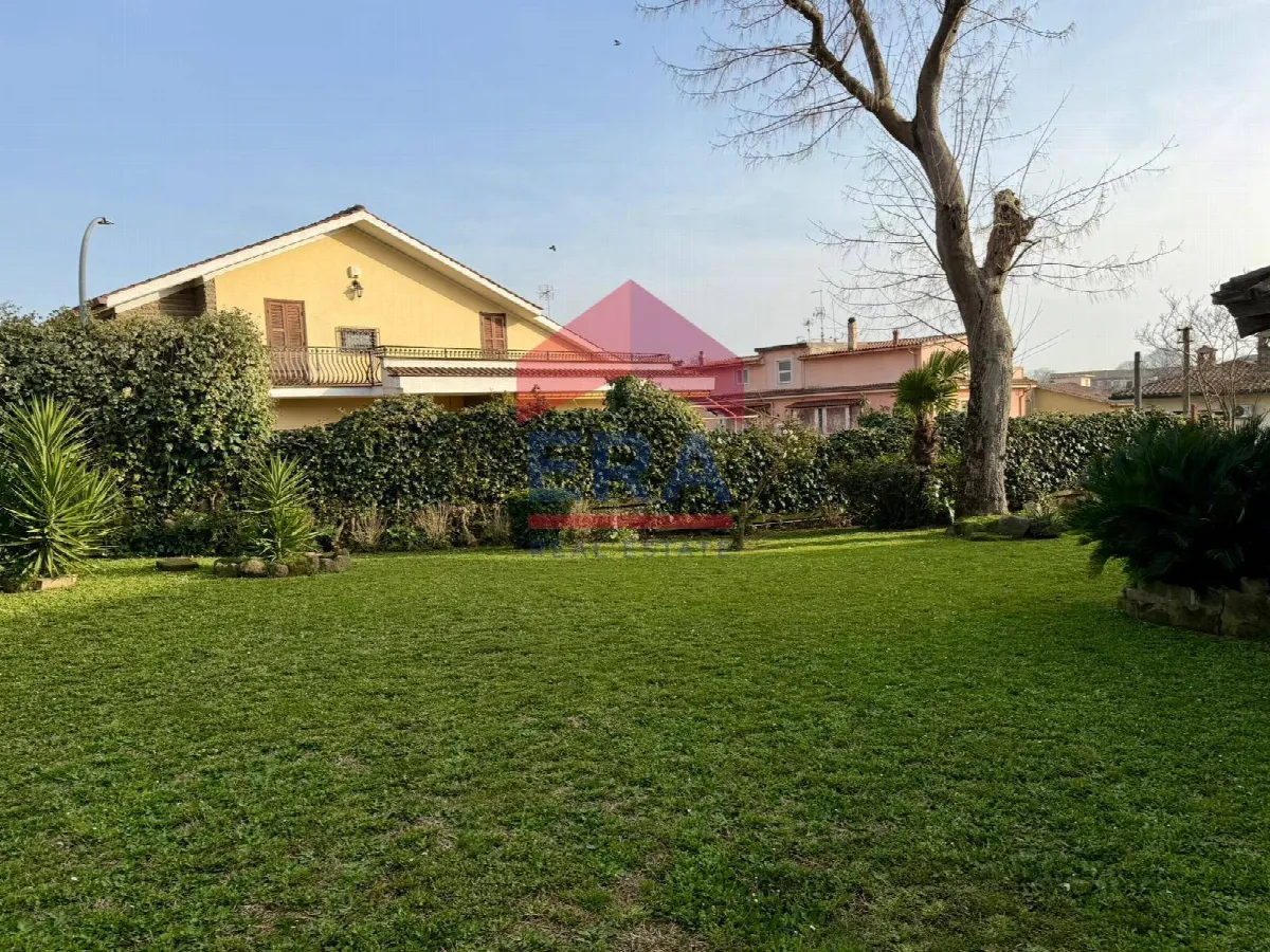 Villa in vendita a Manziana - foto 5