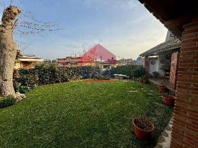Villa in vendita a Manziana - foto 7