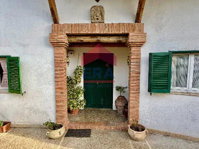 Villa in vendita a Manziana - foto 8