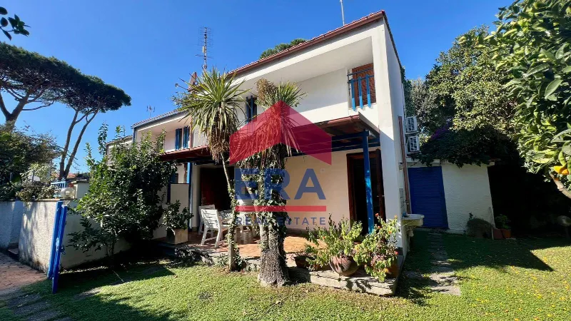 Villa in vendita a Fiumicino - foto 1