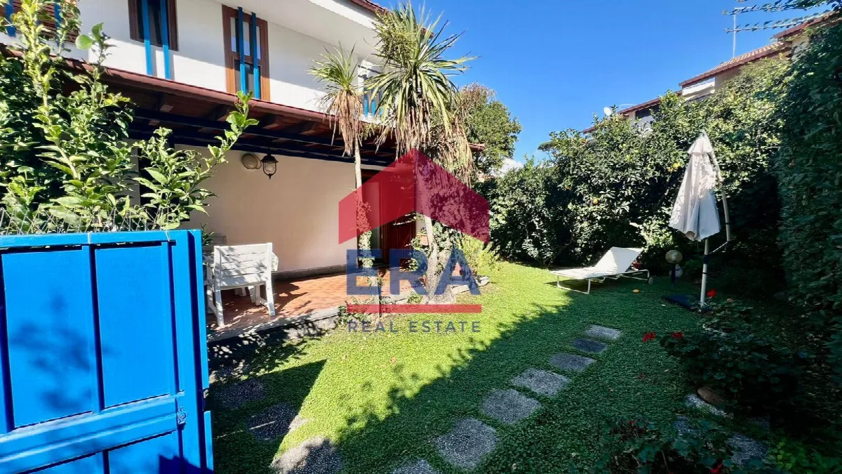 Villa in vendita a Fiumicino - foto 2