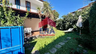 Villa in vendita a Fiumicino - foto 2