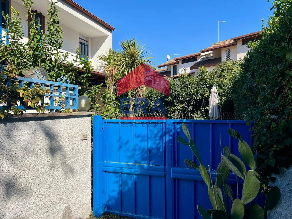Villa in vendita a Fiumicino - foto 3