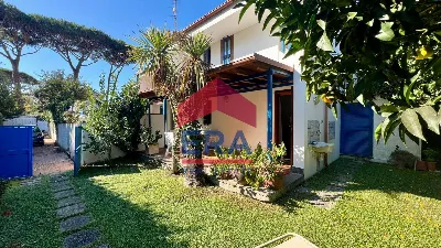 Villa in vendita a Fiumicino - foto 4