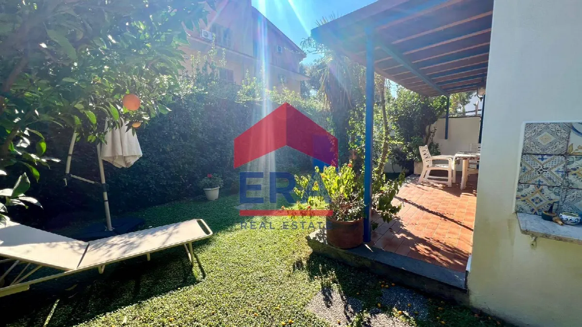 Villa in vendita a Fiumicino - foto 5