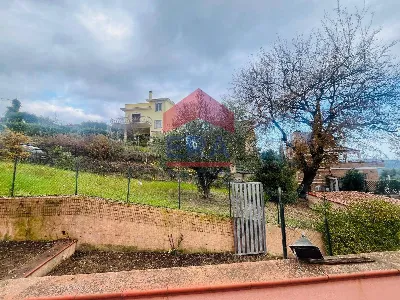 Villa a Capena