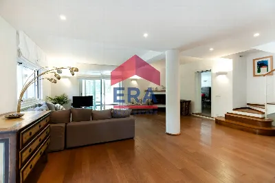 Villa in vendita a Roma, Casal Lumbroso, M... - foto 3