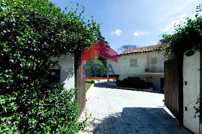 Villa in vendita a Roma, Casal Lumbroso, M... - foto 4