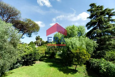 Villa in vendita a Roma, Casal Lumbroso, M... - foto 6
