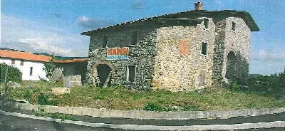 Villa a Bibbiena