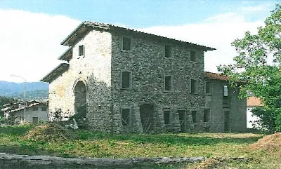 Villa in vendita a Bibbiena - foto 3