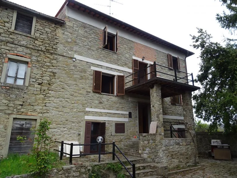 Villa in vendita a Talla - foto 1