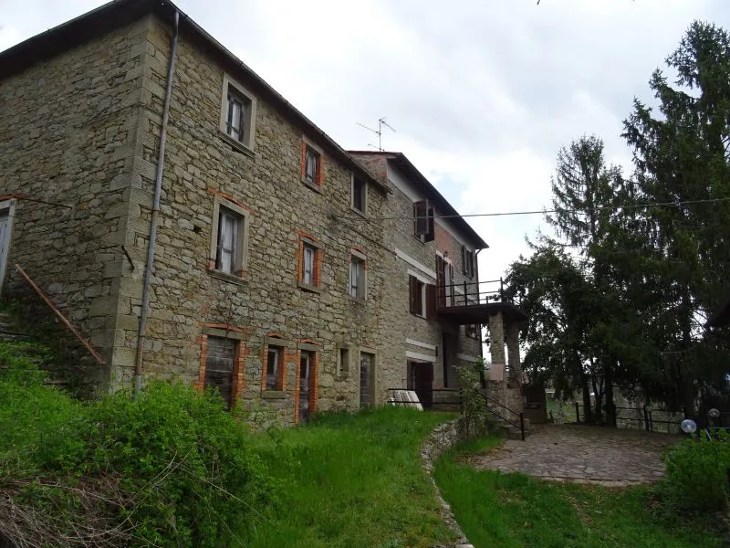 Villa in vendita a Talla - foto 3